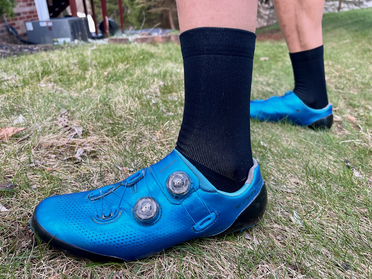Trek race socks 2022