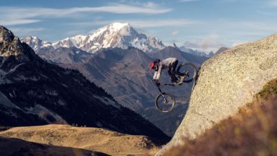 Video: Ride on Vincent Pernin’s rear wheel in “Lines”