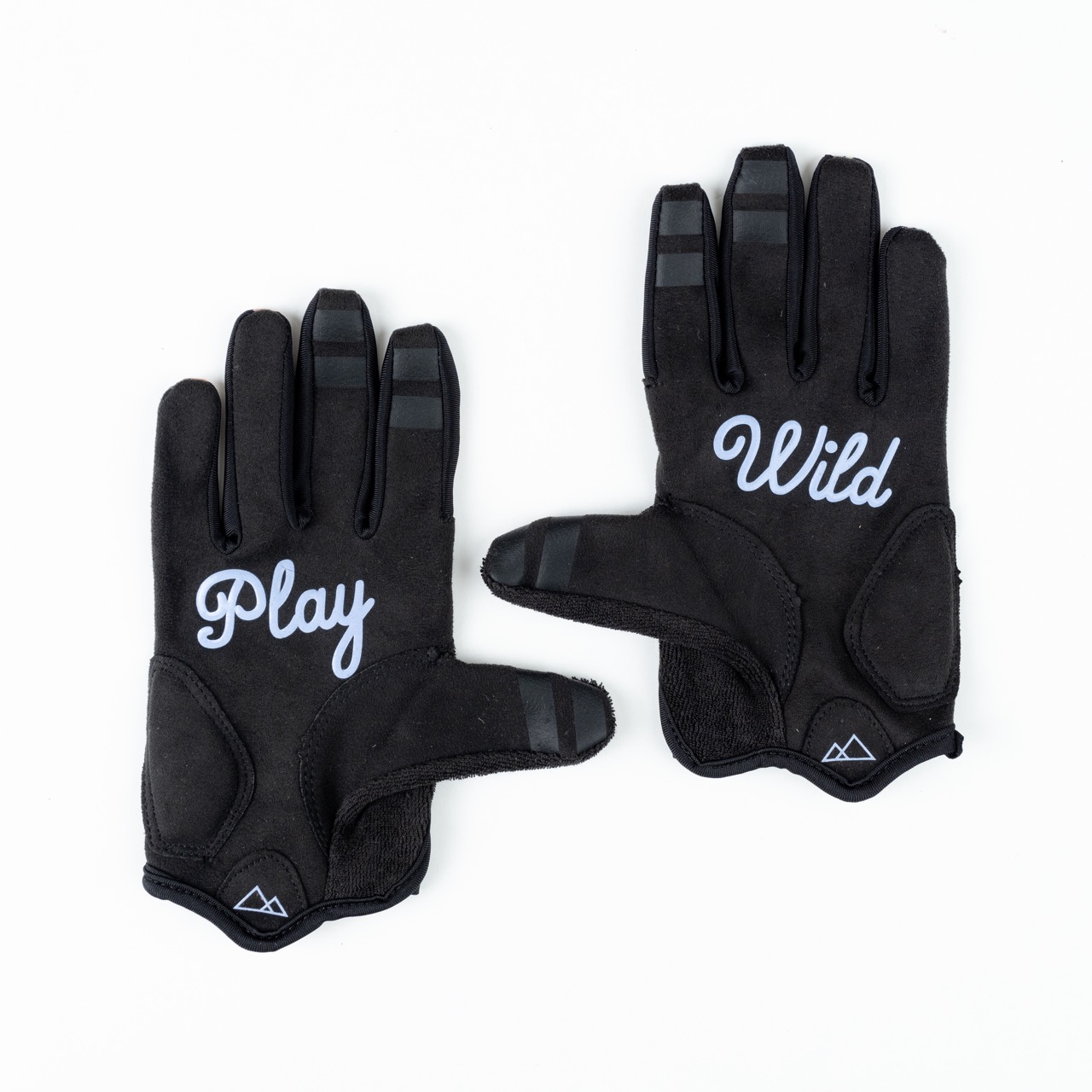Wild Rye gloves