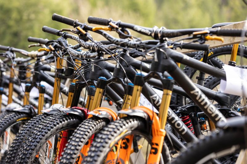 continental gravity mtb tyre