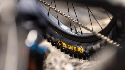 Continental Tires New Gravity Range delivers 5 new Tread Patterns for All Conditions
