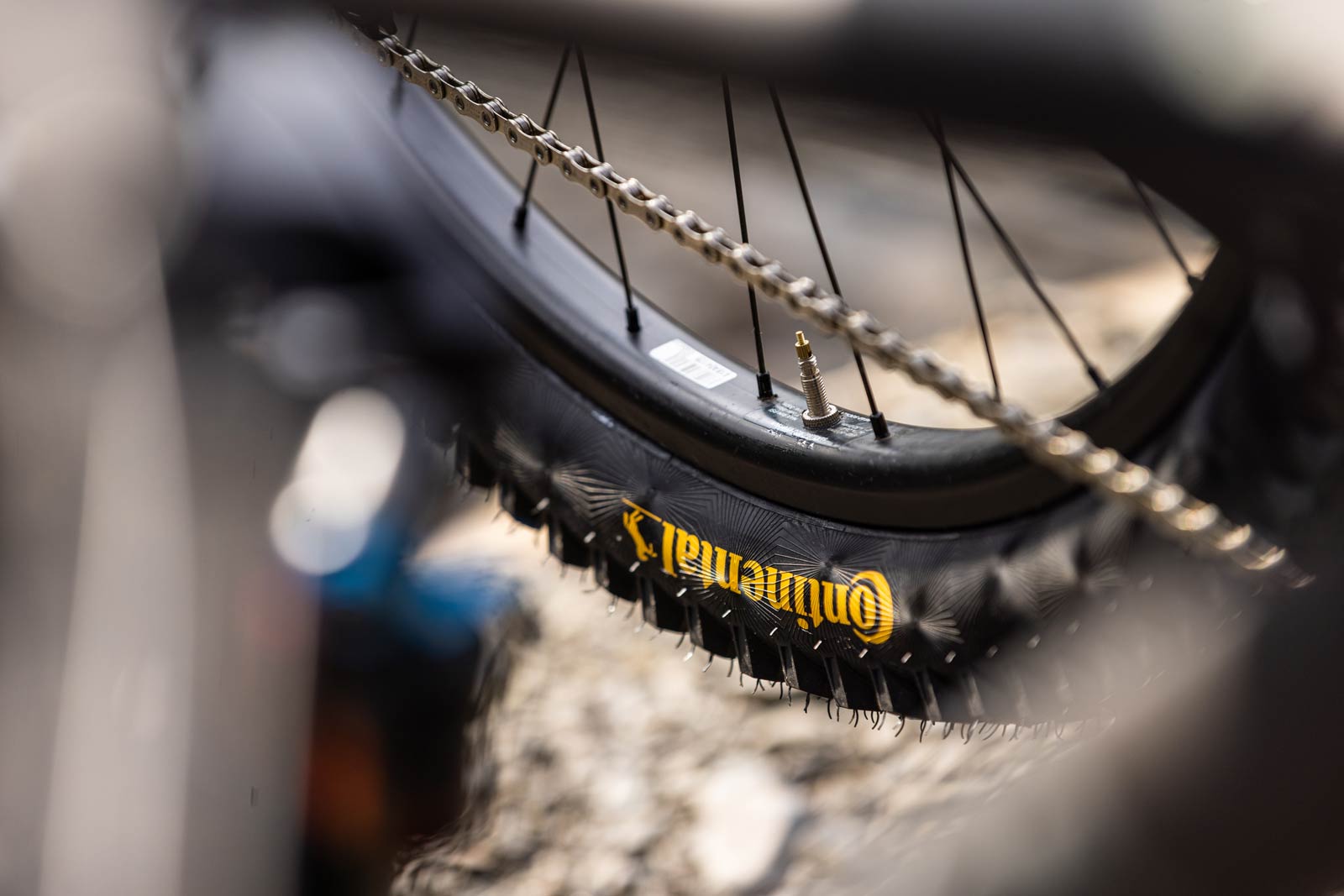 new continental gravity tires launched kryptotal argotal xynotal hydrotal