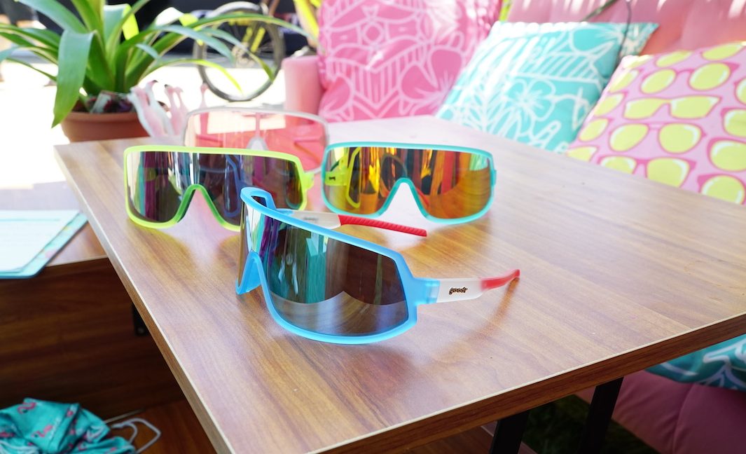 1 Cycling Sunglasses  BIKE goodr – goodr sunglasses — goodr Canada