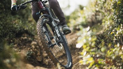 Review: Goodyear Newton MTF & MTR – Front & Rear Specific MTB Tires
