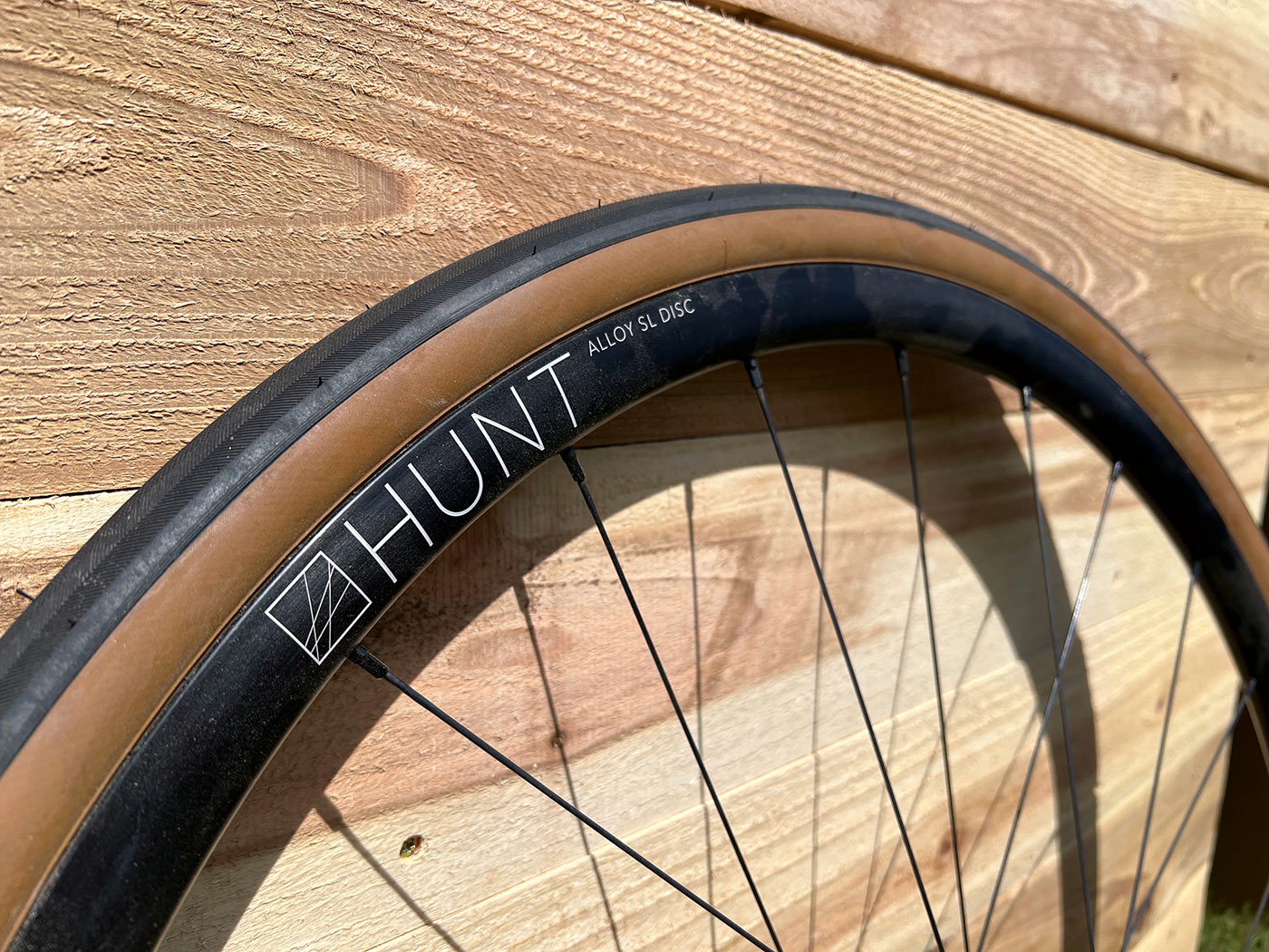 Hunt wheelset cheap