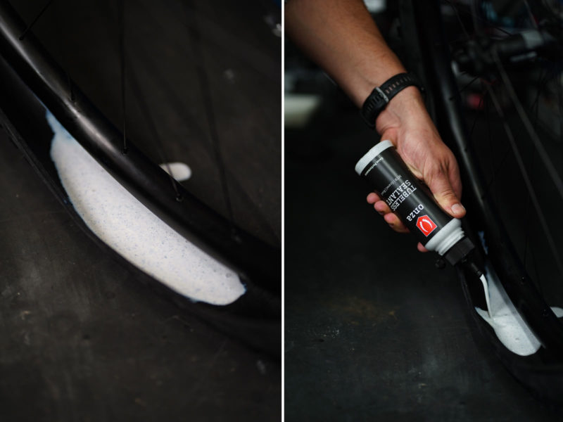 weldtite cycle tyre seal