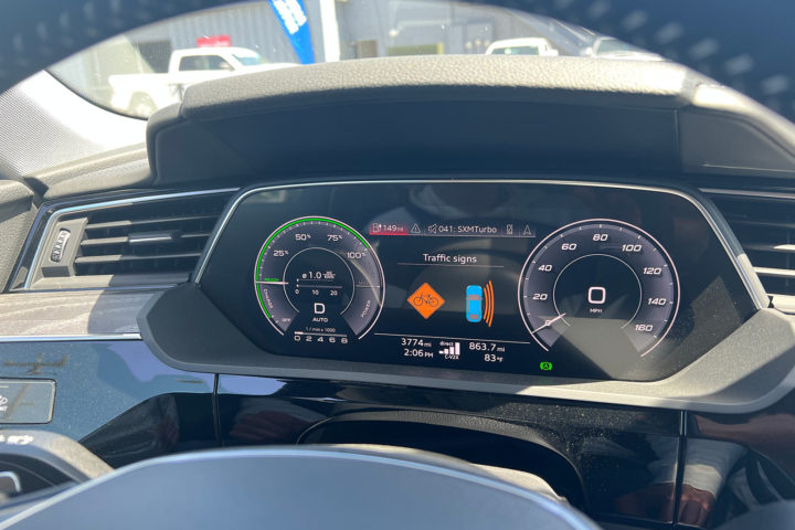 Featured image for the article Spoke is building the future of Car-to-Bike-to-Car awareness