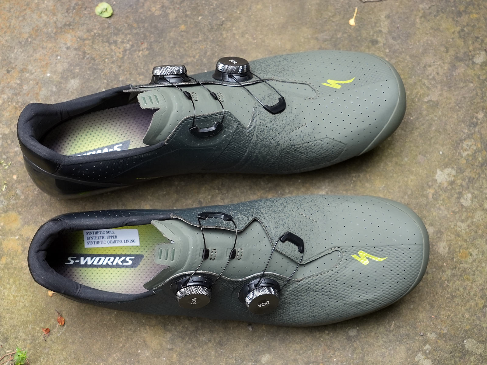 Review: Specialized S-Works Torch road shoes live up to the hype 