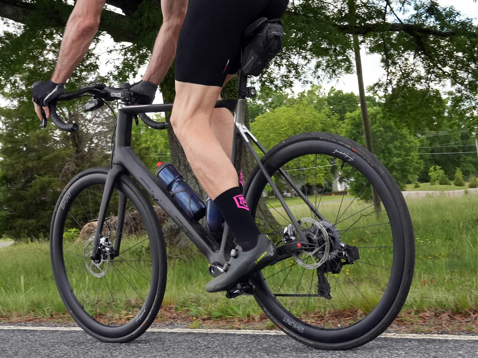 Review: Specialized S-Works Torch road shoes live up to the hype