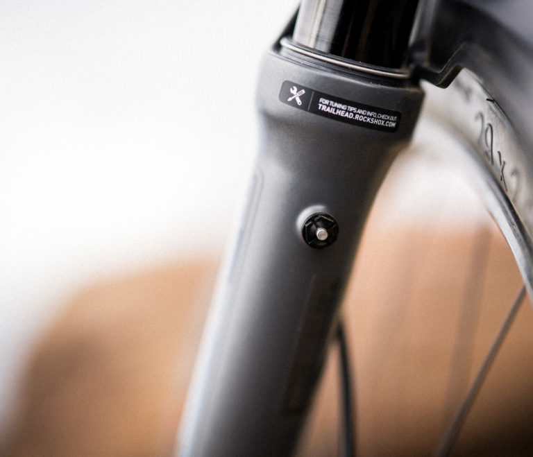 Fox sues SRAM over bleed valves on 2023 Rockshox suspension forks