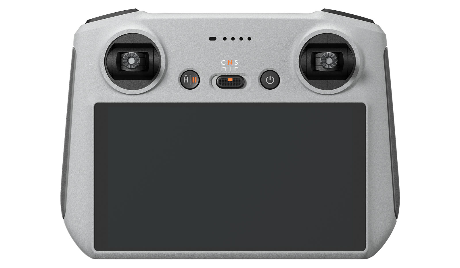 new DJI RC remote control with built in touch screen