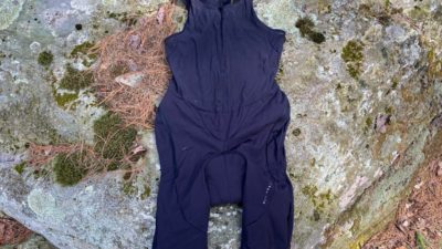 Review: Decathlon’s $59 Women’s Van Rysel Quick-Zip Sport Cycling Bib Shorts Are Awesome