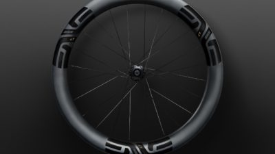 ENVE SES 2.3 is its lightest wheelset ever, 4th gen SES wheels get real-world-fast