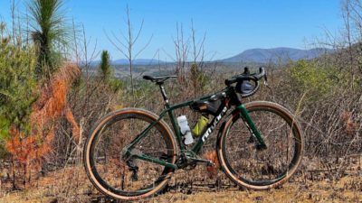 Review: FiftyOne Bikes Assassin gravel bike delivers on versatility without sacrificing speed