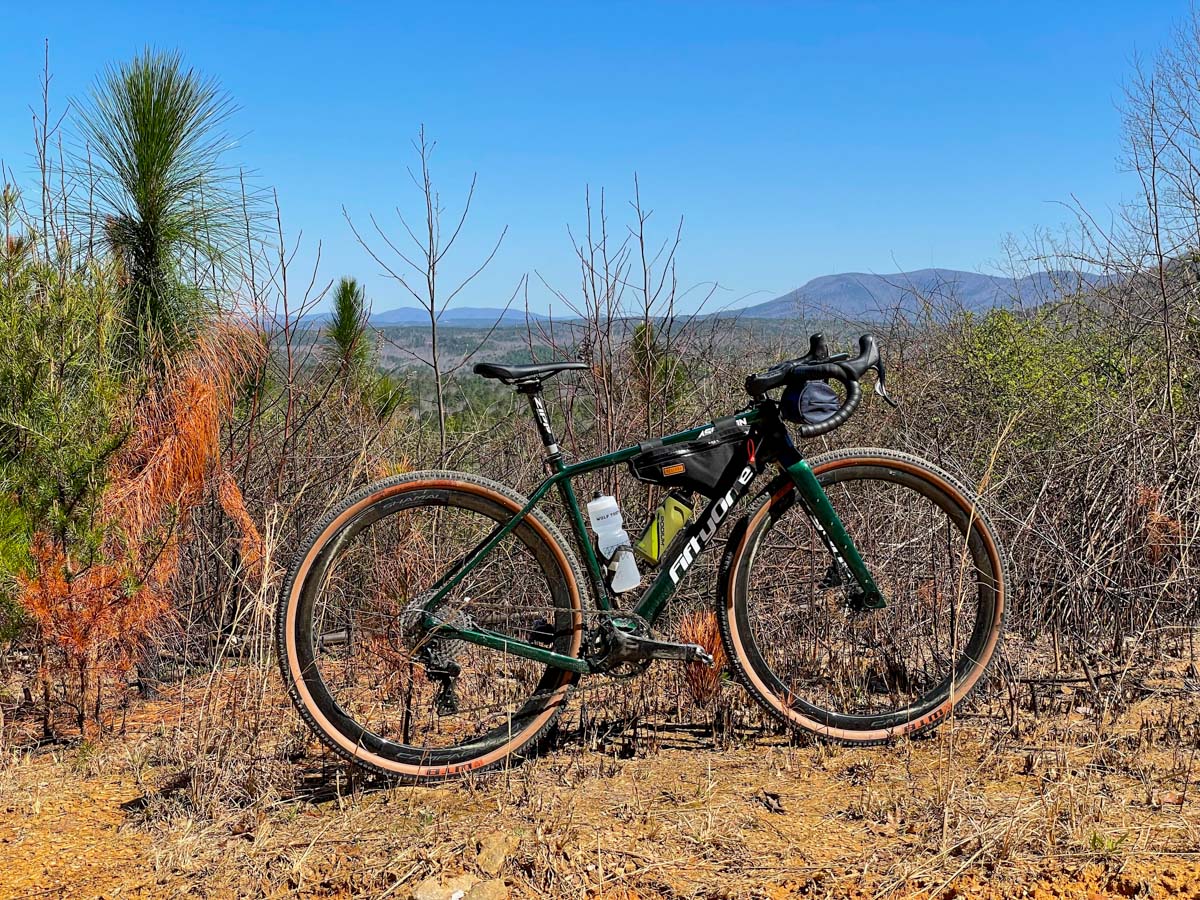 Review: FiftyOne Bikes Assassin gravel bike delivers on