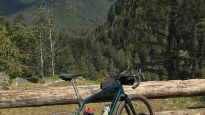 Bikerumor Pic Of The Day: North Cascades National Park, Washington