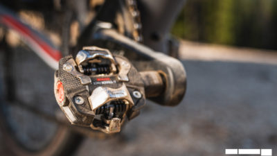 CONTEST! Win 1 of 3 pair of LOOK X-Track Race Pedals worth $90 each!
