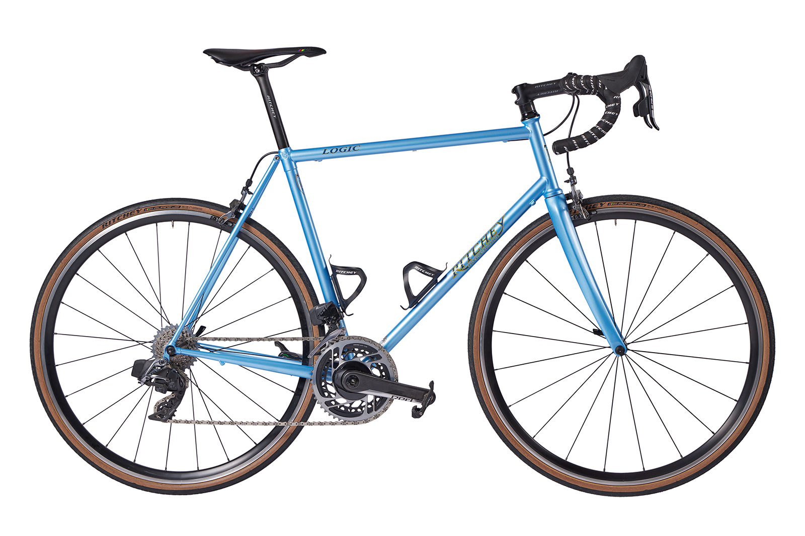 Ritchey road cheap logic 2.0 frameset