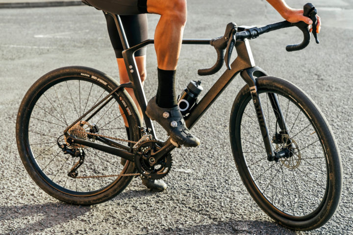 Rondo Ratt carbon all-road bike goes fast on 650b wheels - Bikerumor