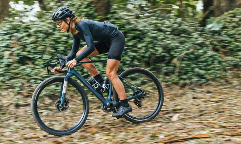 Rondo Ratt carbon all-road bike goes fast on 650b wheels - Bikerumor