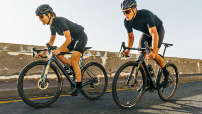 Rondo RATT, all-new all-road bike splits difference between road & gravel, with the best of both
