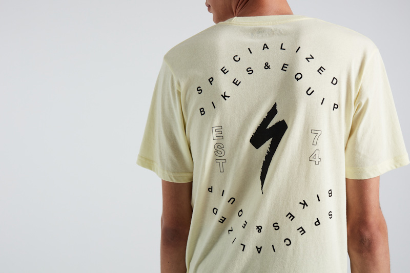 Specialized Gravity Butter T-shirt
