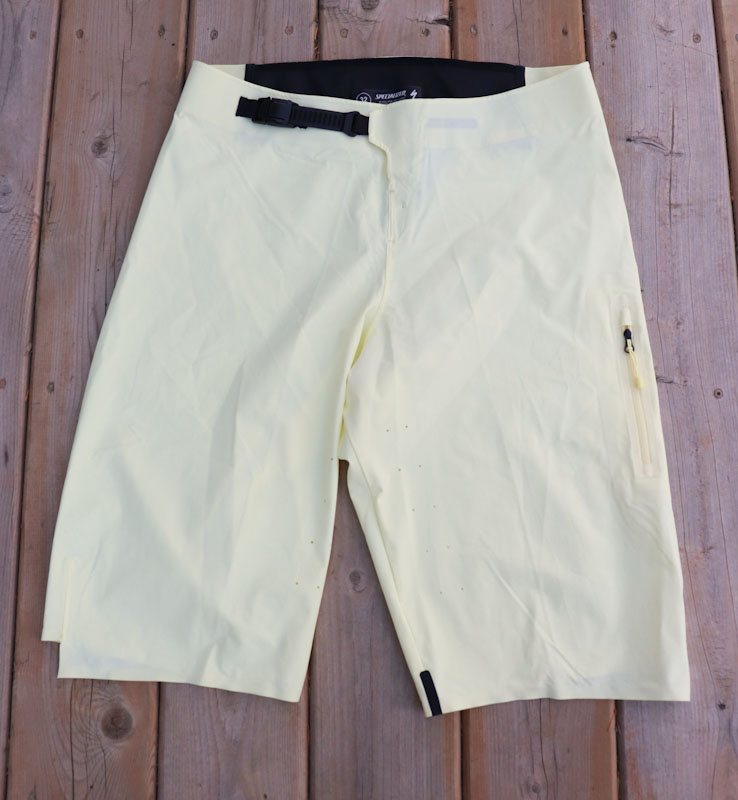Specialized Gravity Butter Trail Air shorts