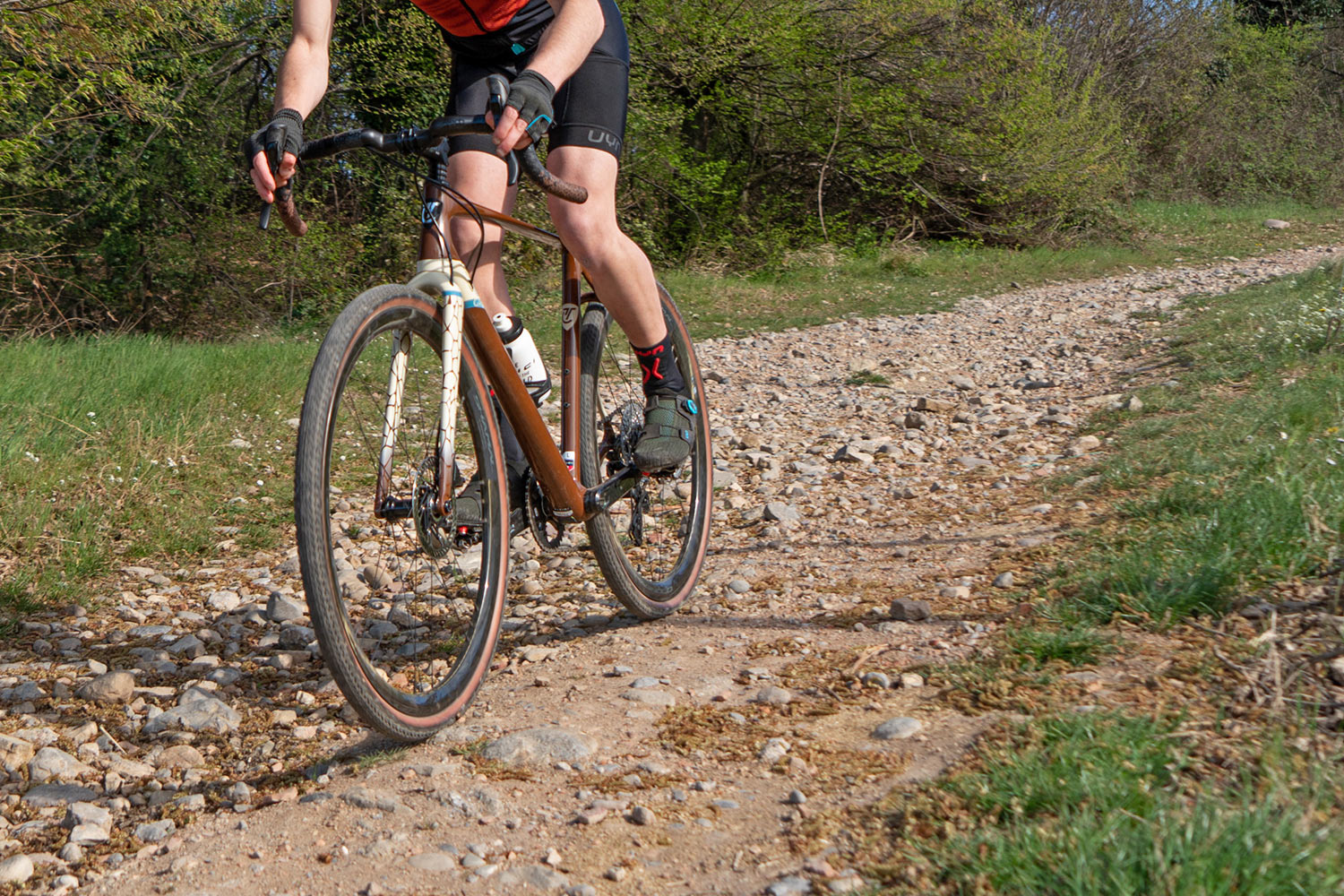 Carbon sole 2024 mtb shoes