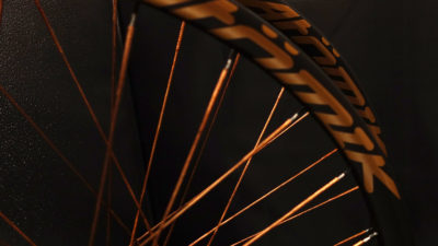 Atomik Carbon launch US-Made FusionFiber Wheelsets for MTB and Gravel