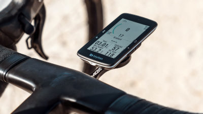 Bryton S800 cycling computer brings voice-to-text group chatting, navigation & more!