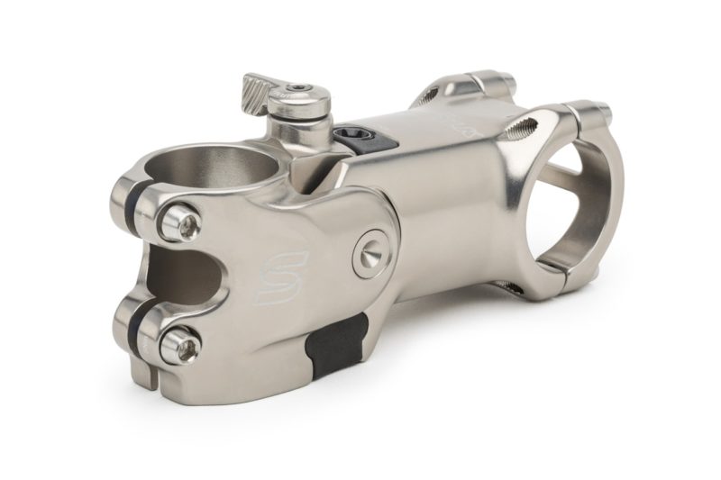 Cane Creek Eesilk Suspension Stem Gets Lockout Lever Control Bikerumor