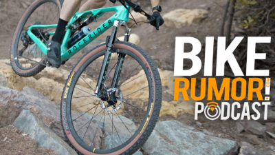 Podcast #058 – How Decathlon is making World Cup-ready Rockrider MTBs affordable