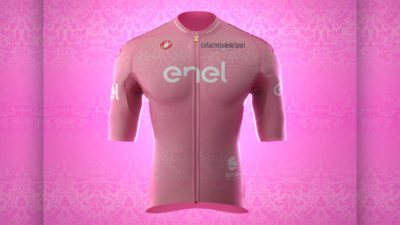 Giro d’Italia launches NFT collectibles, details a bit cryptic