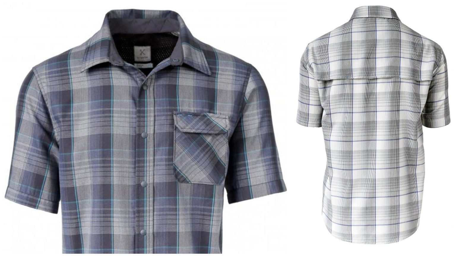 The Kitsbow Essplanade is a classic cycling shirt that lives for summer