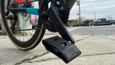 Review: Every cyclist should have Pocket Pedals’ slip-on platform pedals