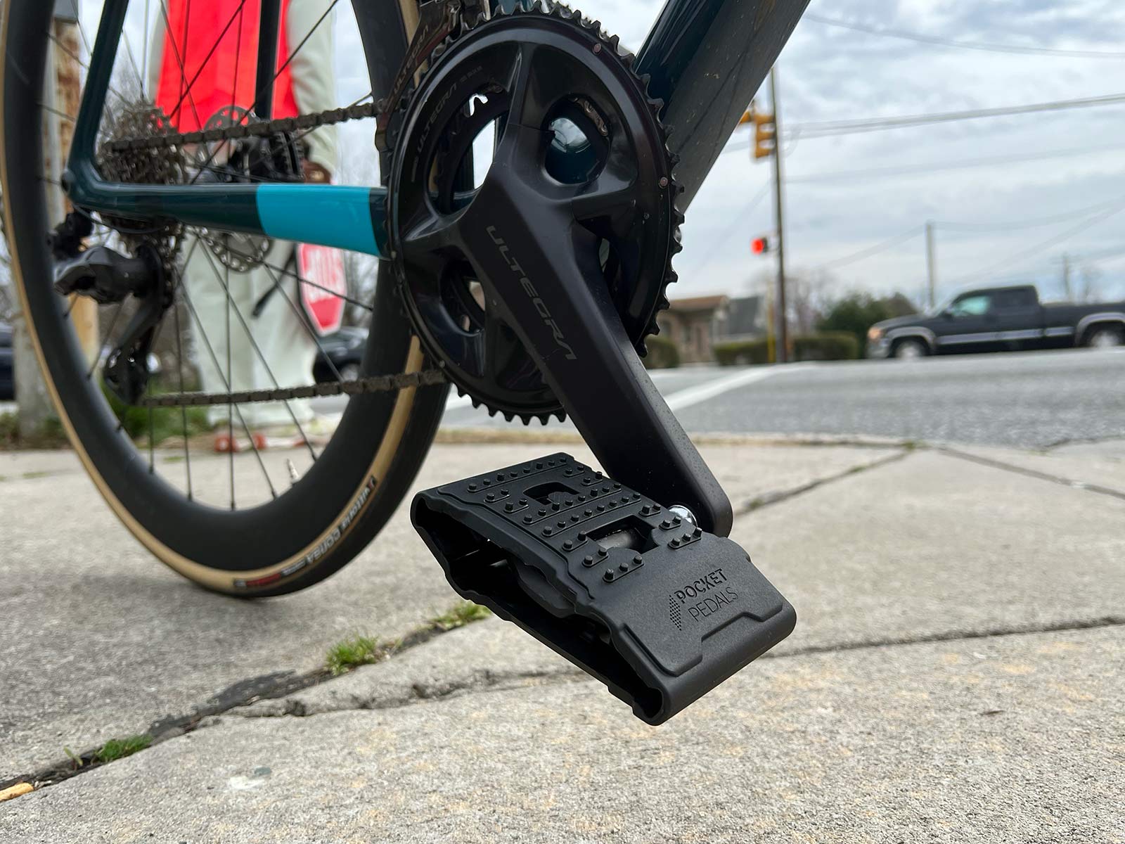 pocket pedals review