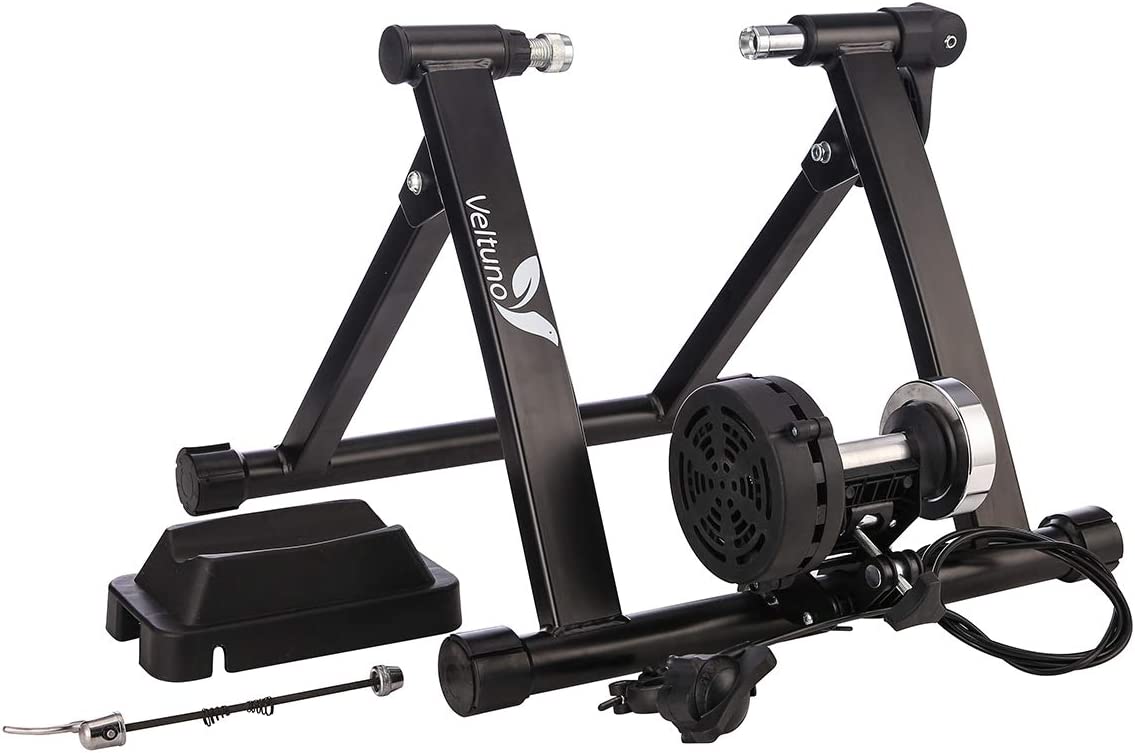 best portable bike trainer