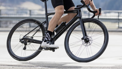 BMC Teammachine SLR & Roadmachine Mpc road bikes are hand-built Swiss carbon Masterpieces