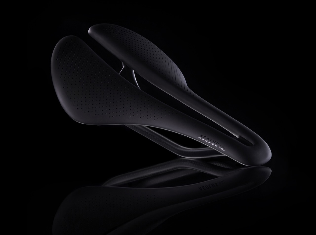 Saddle discount bontrager aeolus