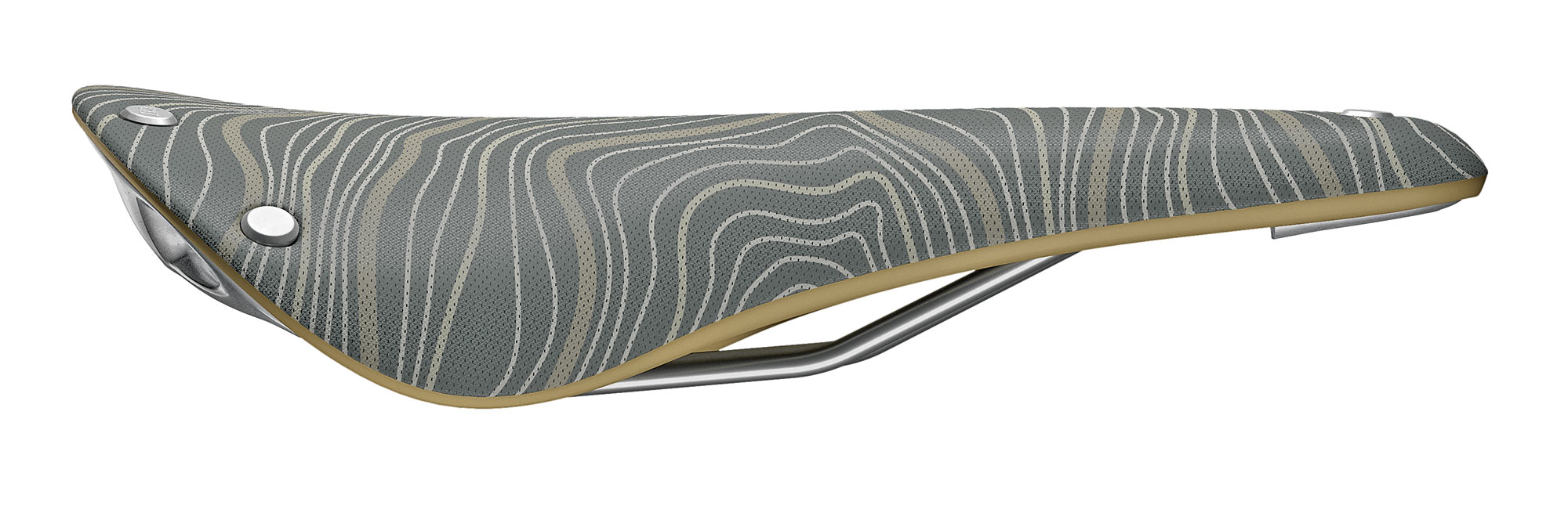 Brooks C17 Special LAB is a limited edition Cambium saddle - Bikerumor
