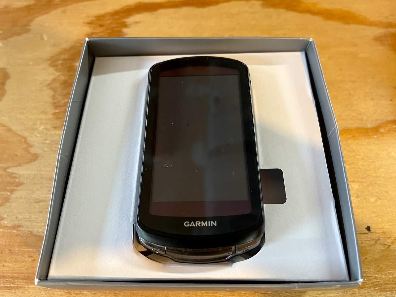 First Impressions: Garmin's new $750 Edge 1040 Solar is much more ...