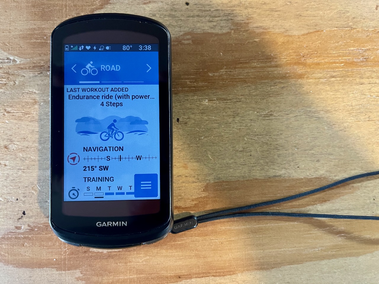 First Impressions: Garmin's new $750 Edge 1040 Solar is much more 