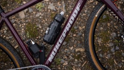 Nukeproof leans into mountain bike roots with a updated Digger gravel design