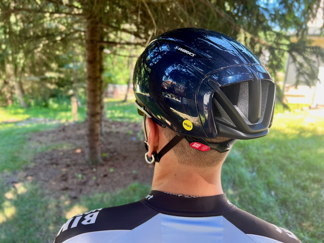 First impressions: Specialized S-Works Evade 3 and S-Works Prevail 3 road  cycling helmets - Bikerumor