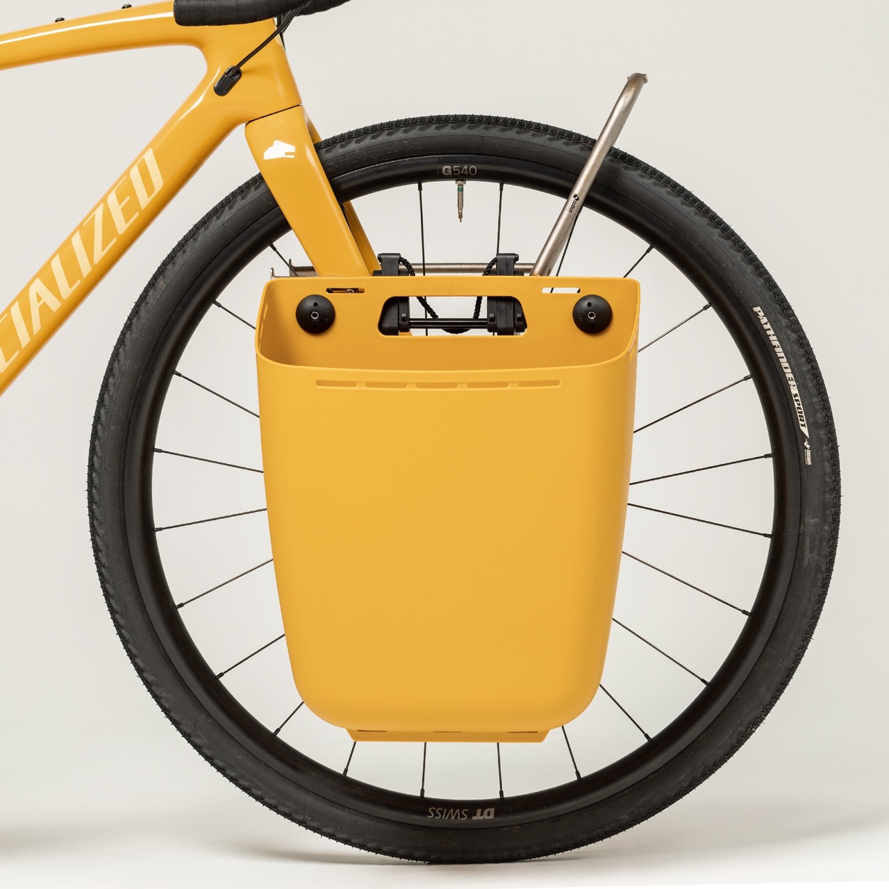 Specialized cool cave rack bucket