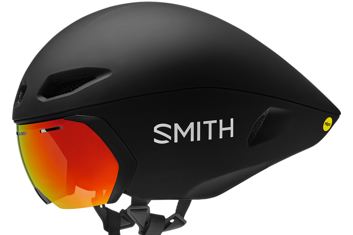 Smith Jetstream TT helmet
