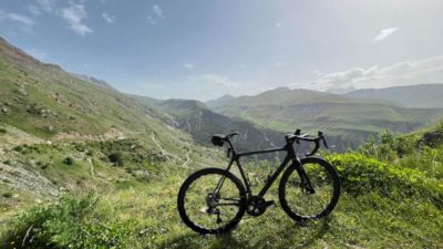 Bikerumor Pic Of The Day: Alpe d’Huez, France