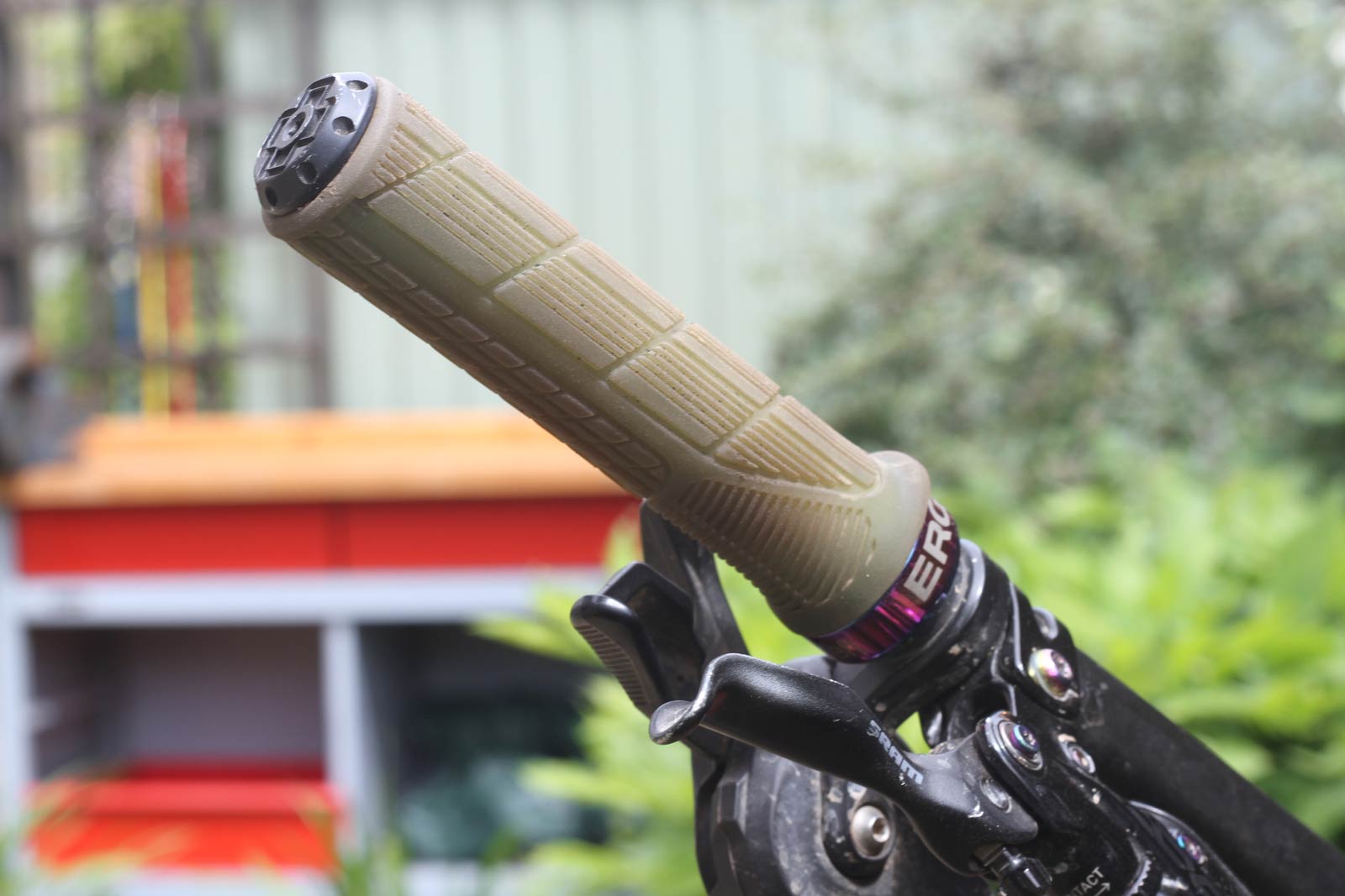 Muc Off Tubeless Repair Kit Review Muc-Off Puncture Repair Kit