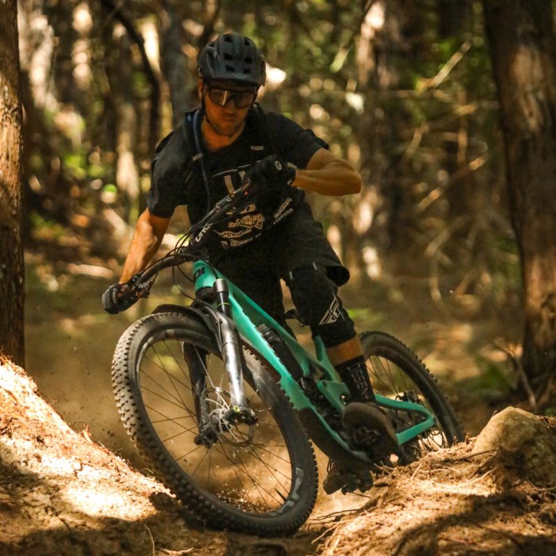 best dh mtb tires