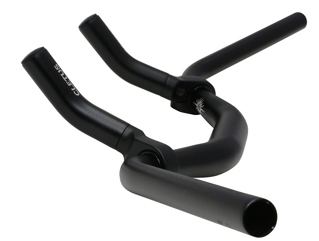SOMA Fabrication's New Alt-Handlebars add adjustable extensions for extra  hand positions - Bikerumor